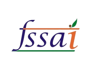 Jasper Phytoextracts Certification FSSAI