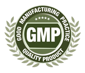 Jasper Phytoextracts Certification GMP