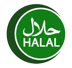 Jasper Phytoextracts Certification HALAL