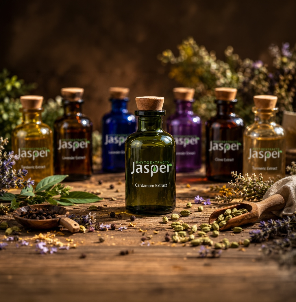 Essential Oils