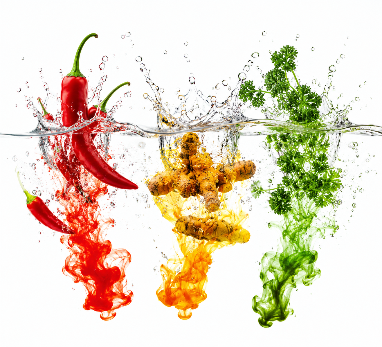 Spice Oleoresins