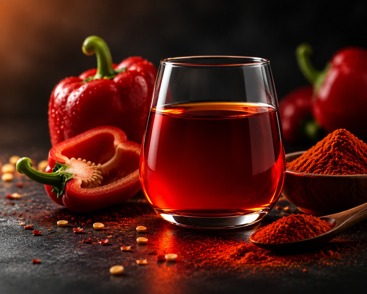 Spice Oleoresins