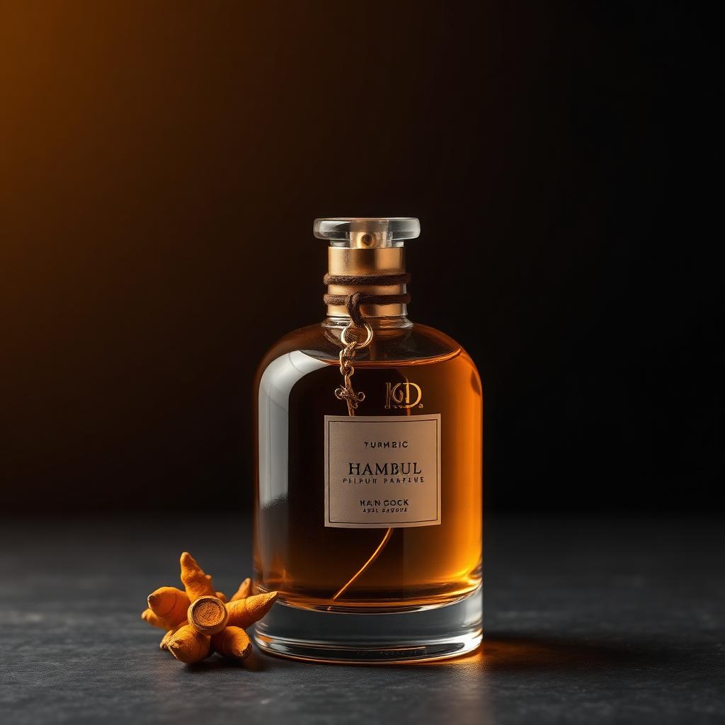Fragrance Industry