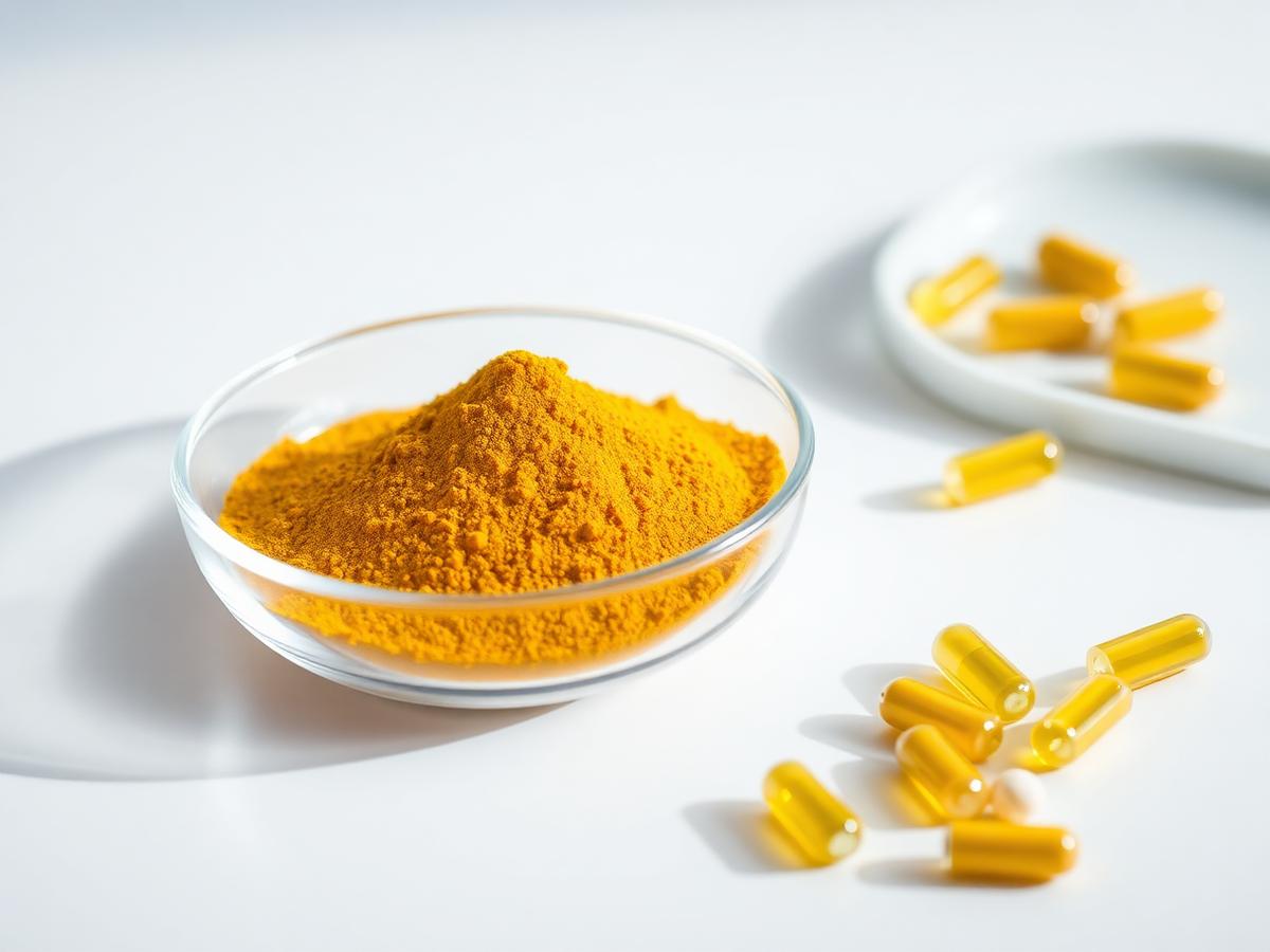 Nutraceuticals