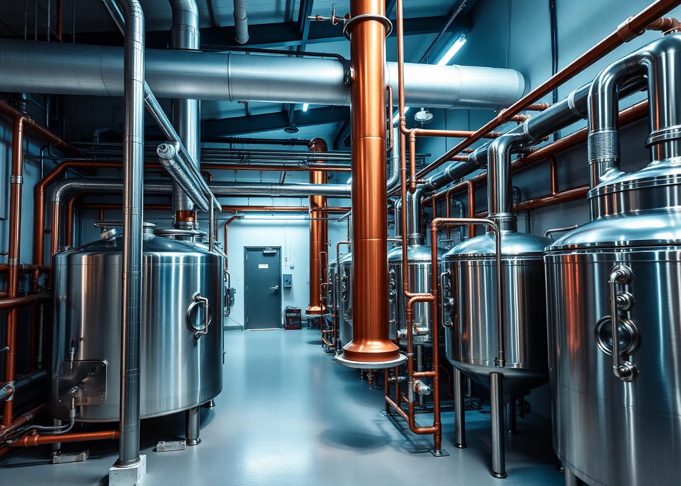 Extraction facility