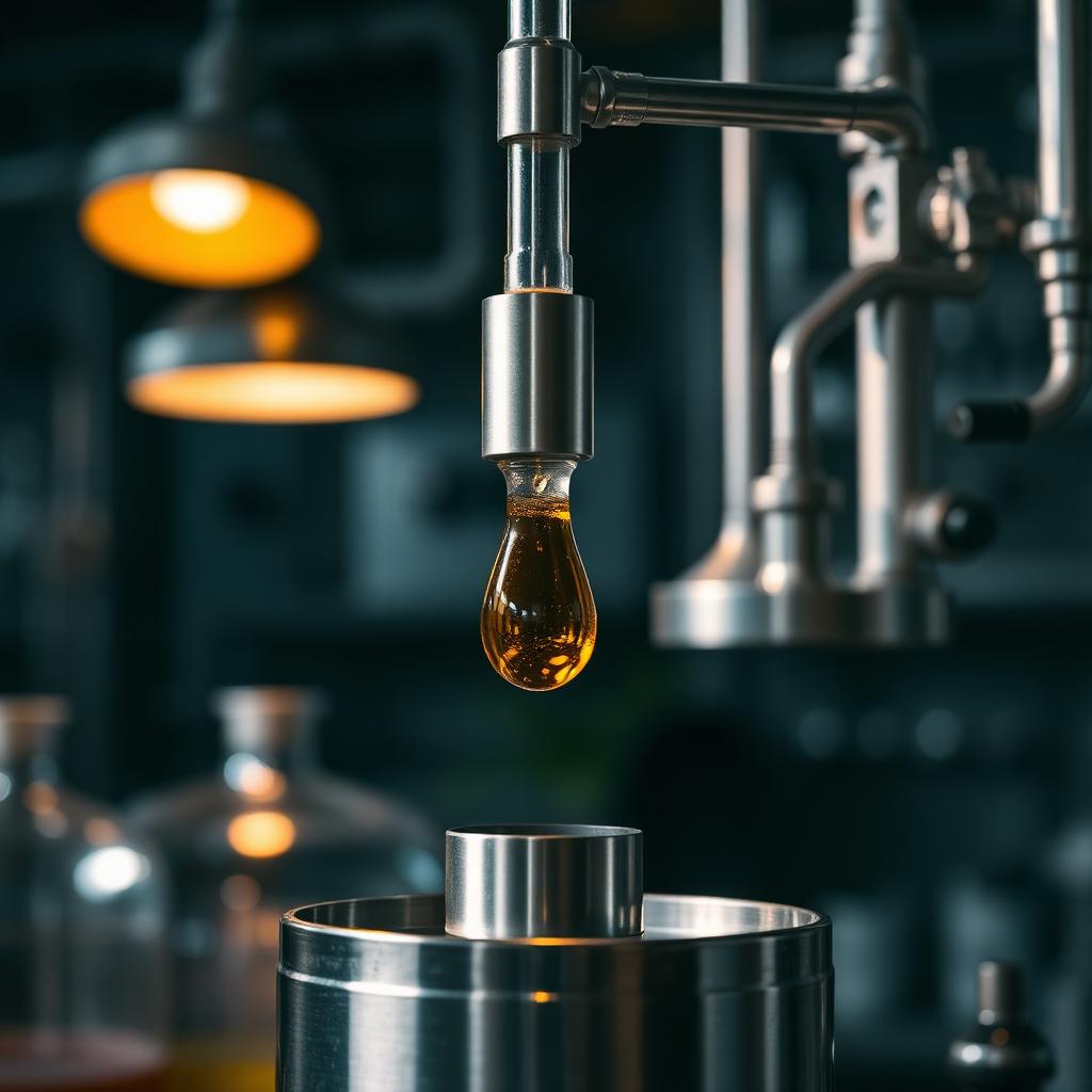Advanced Phytonutrient Extraction