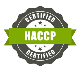 HACCP