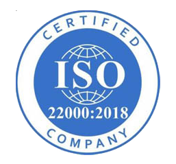 ISO 22000