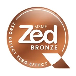 Zed Bronze